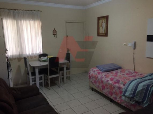 Imagem 6 de 6 de 09502 - Apartamento 2 Dorms, Jardim California - Osasco/sp - 9502