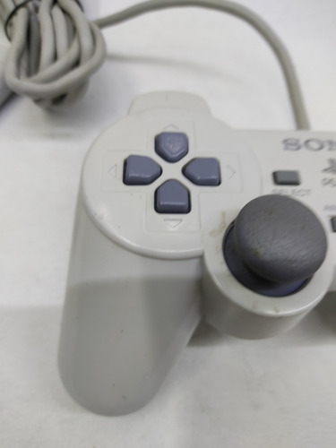 Control De Play 1 Blanco (Usado)