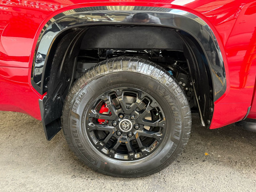 Toyota Tundra 3.5 V6 Hev Trd Off Road 4X4
