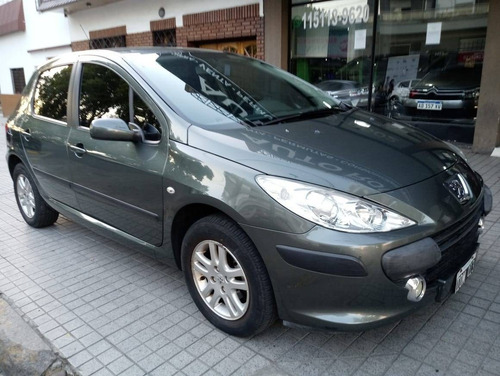 Peugeot 307 Xs 1.6l 5ptas Muy Buen Estado! Financio! Permuto