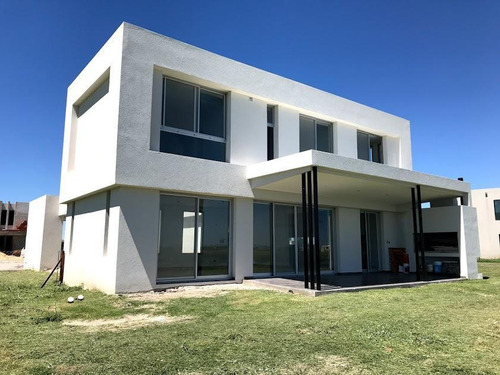 Imagen 29 de 30 de Casa 4 Dorm En Muelles - Puertos Del Lago