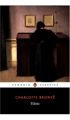 Libro:  Villette (penguin Classics)