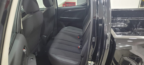 Chevrolet S10 2.8 CD TD 4X4 WT MT