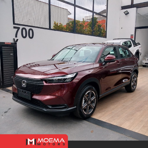Honda HR-V EX 1.5 FLEX SENSING 16V 5P AUT.