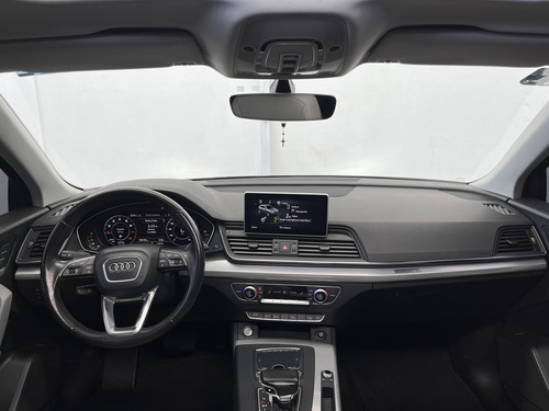 Audi Q5 2.0 L T Select Dsg