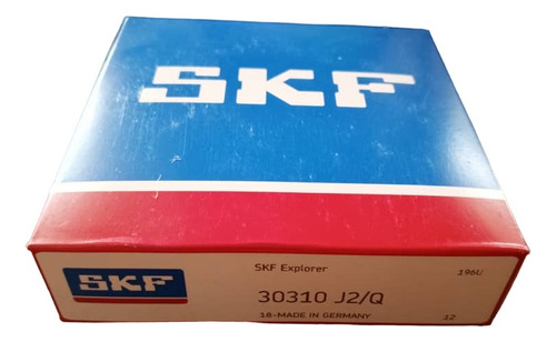 Rolinera 30310 Marca Skf