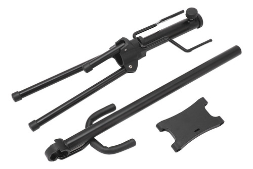Suporte Eletrônico Para Tripé Para Instrumentos De Sopro Dob