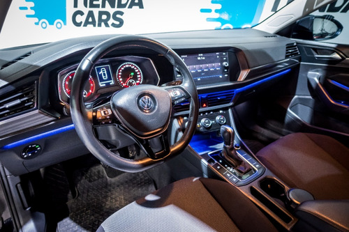 Imagen 4 de 8 de Volkswagen Vento