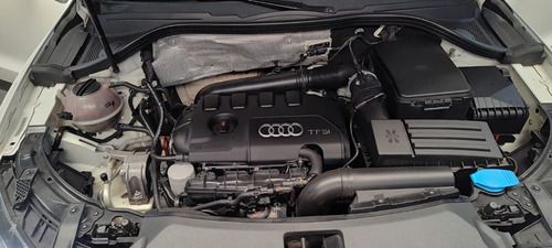 Audi Q3 2.0 Quattro Tfsi 211cv Stronic