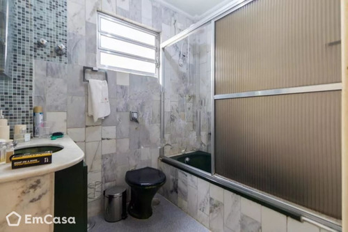 Imagem 5 de 9 de Apartamento À Venda Em São Paulo - 51948