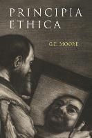 Libro Principia Ethica - G E Moore