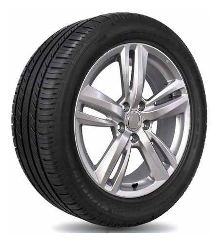 Llanta Michelin Premier Ltx 245/60r20 17h