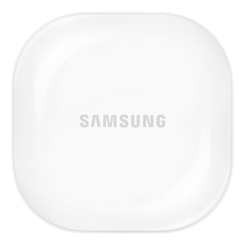 Imagen 8 de 9 de Auriculares in-ear inalámbricos Samsung Galaxy Buds2 SM-R177 x 1 unidades blanco