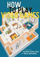 Libro How To Play Video Games - Matthew Thomas Payne