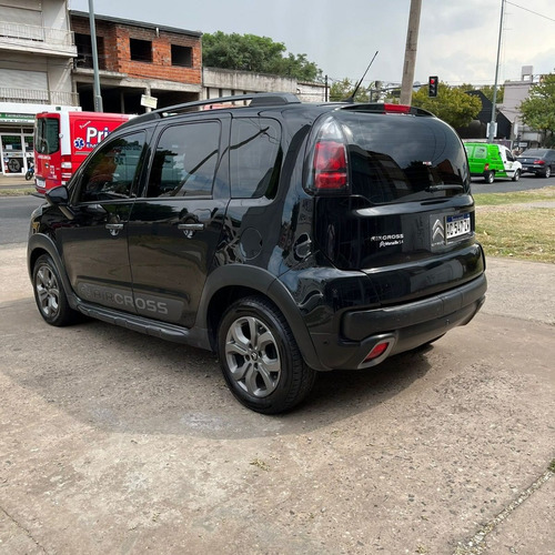 Citroën C3 1.6 Vti 115 Shine
