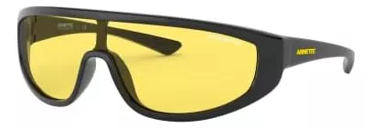 Gafas de sol hombre negro Arnette