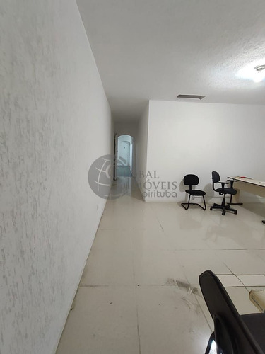Locação Conjunto Comercial/sala São Paulo Vila Pereira Barreto - Lc30