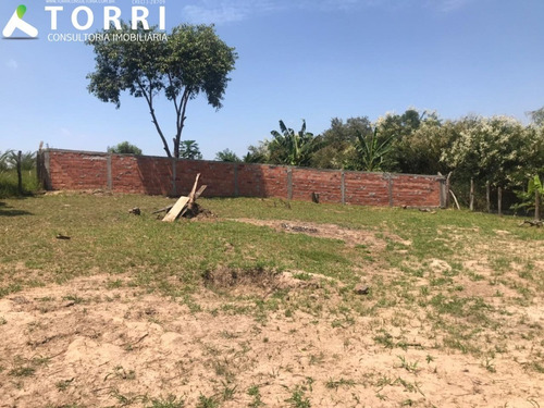Chácara À Venda Em Araçoiaba Da Serra - Ch00356 - 69286337