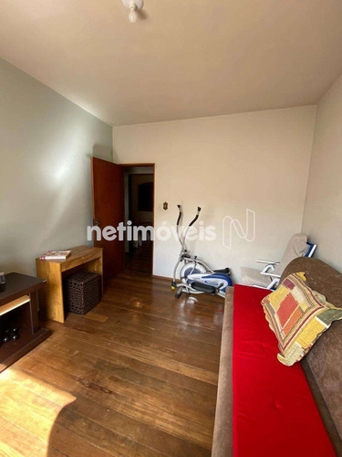 Imagem 10 de 30 de Venda Casa Jardim Europa Lavras - 852106