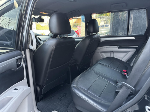 Mitsubishi Pajero Dakar 3.5 HPE 4X4 V6 24V FLEX 4P AUTOMÁTICO