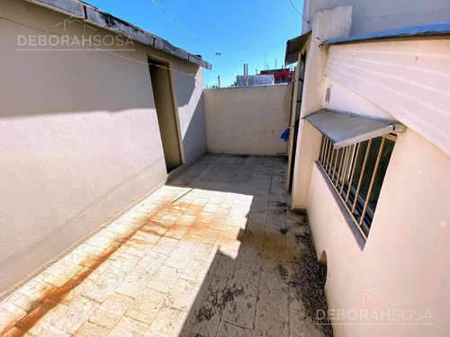 Imagen 17 de 25 de Bello Ph Al Frente De Estilo Frances En Venta - Boedo