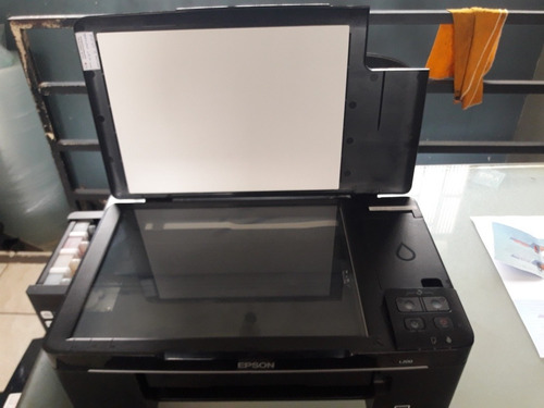 Impressora Epson L 200