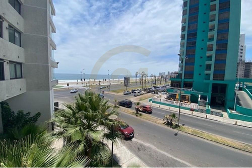 Venta Departamento Barrio Parque