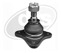 Rotula Suspensión Nissan Vanette Superior A-lados 8695