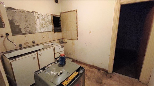 Imagen 13 de 18 de Depto.tipo Casa De 7 Ambientes En Venta En San Telmo