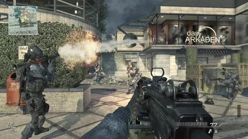 Call Of Duty: Advanced Warfare (Edição Day Zero) - Xbox 360, Jogo de  Videogame Xbox Usado 91801512