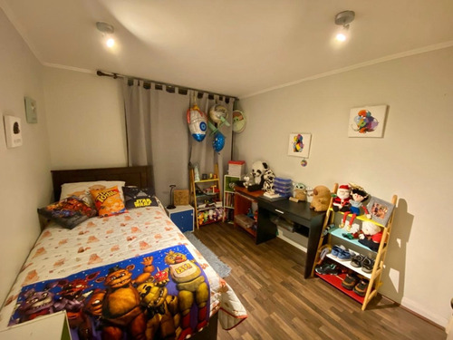 Cómodo Dpto. En Arriendo 2 D 2b - Metro Manquehue, Apumanque