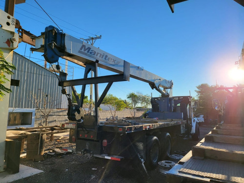 Imagen 4 de 15 de Grua Titan 17 Ton 2006 Sterling