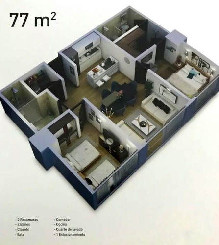 Venta Altezza Central Torre 1 En Naucalpan
