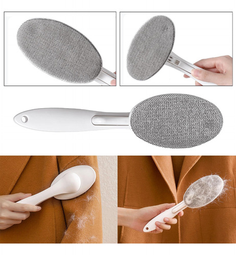 Cepillo De Pelusa Para Ropa Cepillos De Pelo Sueltos