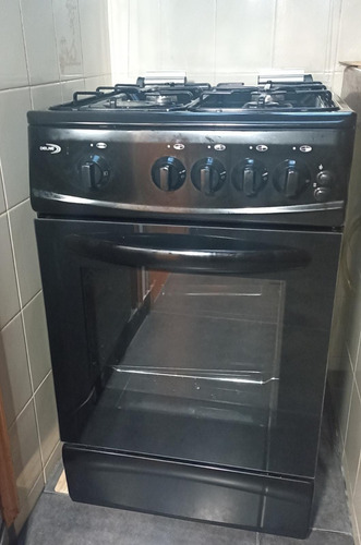 ¡cocina A Gas Alta Calidad, Casi Nueva! Ideal Para Tu Hogar