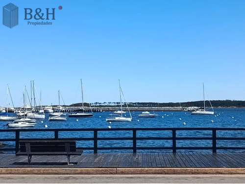 Apartamento 3 Dormitorios, Península, Punta Del Este