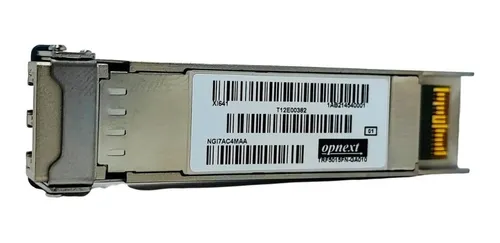 Módulo Sfp 10g Xfp Lr Module, 1ab214540001
