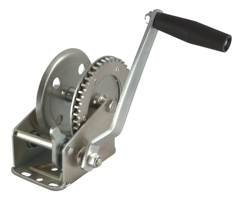 Reese Towpower 74556hitch Winch Sin Correa