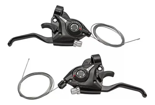 ピジョンPIGEON SHARP 700C アルミ 3x8S 500mm ロード Par Alavanca De Marcha 21v Rapid Fire Tipo Shimano 3x7 Alumínio