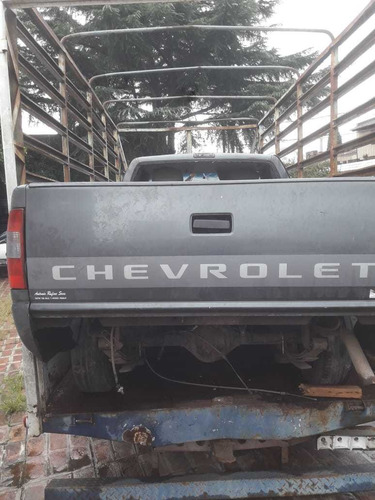 Chevrolet S10 2.8