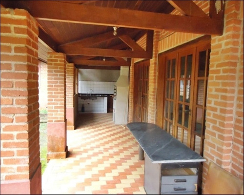 Imagem 7 de 30 de Sítio À Venda Em São Lourenço Da Serra! - 51 - 32982555