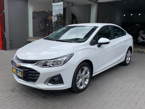 Chevrolet Cruze Chev  Lt Nb At