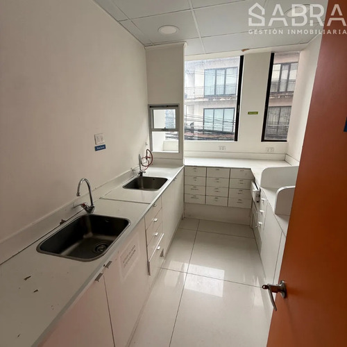Se Arrienda Clínica Dental En Centro De Concepción