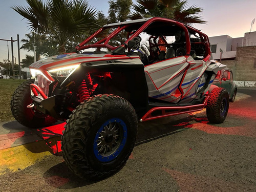 Polaris Rzr 2020 Pro Xp Ultimate Turbo Excelente Equipado!!!
