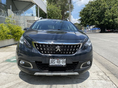 Peugeot 2008 1.2 Puretech Allure Pack