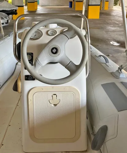 Dinghy Caribe Ub 12 Lv3400