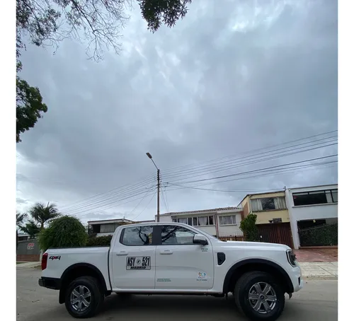 Ford Ranger 2.0 Xls 4x4