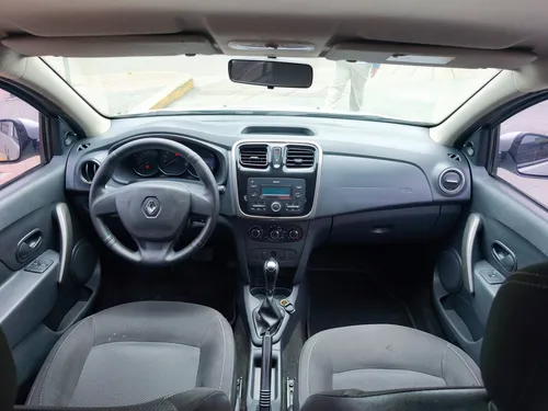 Renault Logan 1.6 Authentique / Life