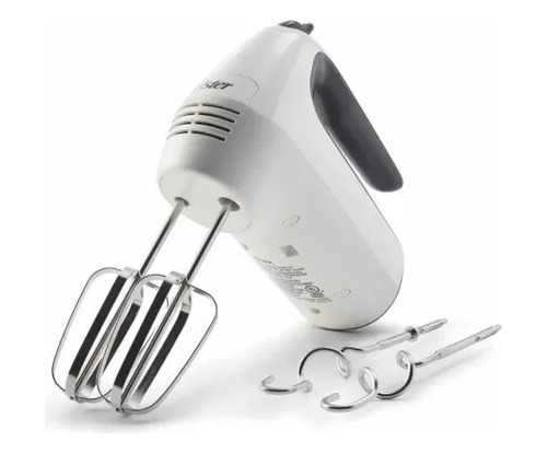 Batidora Oster De Mano 3532 250w 6 Velocidades 250 Watts