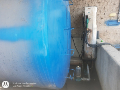 Imagem 4 de 7 de Tanque Abastecimento Óleo Diesel 15.000 L C/ Bomba E Filtro